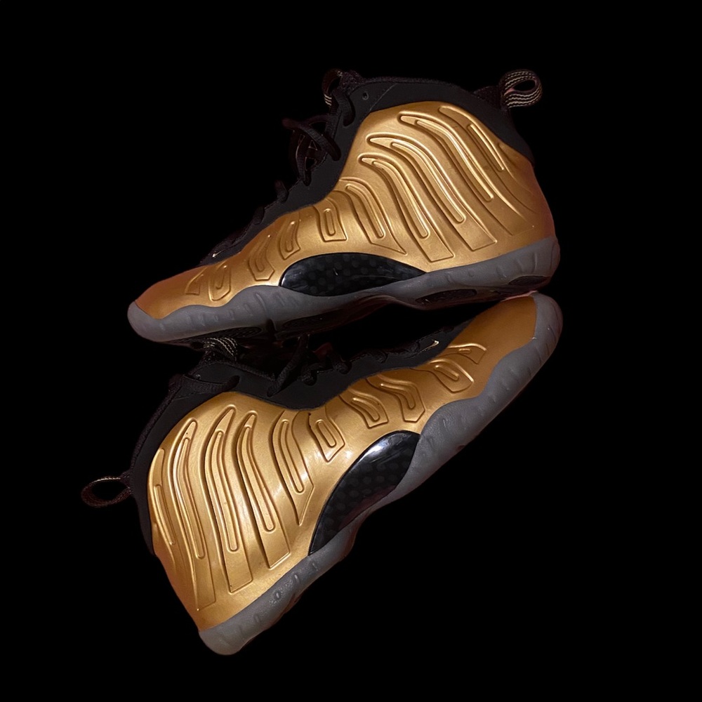 Nike Air Foamposite One